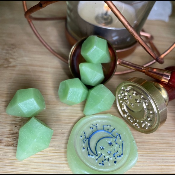 Diamond Wax Melts - Picture 3 of 3